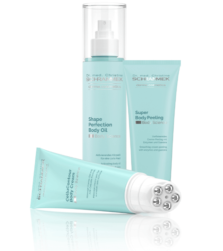 Body by Dr. Schrammek